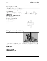 Предварительный просмотр 264 страницы APRILIA MSS Mana GT ABS Service Station Manual