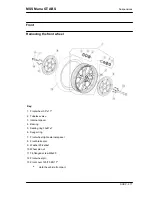 Предварительный просмотр 271 страницы APRILIA MSS Mana GT ABS Service Station Manual