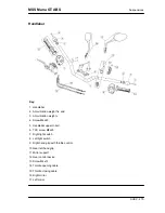 Предварительный просмотр 275 страницы APRILIA MSS Mana GT ABS Service Station Manual