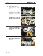 Предварительный просмотр 306 страницы APRILIA MSS Mana GT ABS Service Station Manual