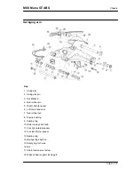 Предварительный просмотр 315 страницы APRILIA MSS Mana GT ABS Service Station Manual