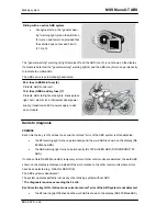 Предварительный просмотр 326 страницы APRILIA MSS Mana GT ABS Service Station Manual