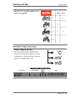 Предварительный просмотр 329 страницы APRILIA MSS Mana GT ABS Service Station Manual