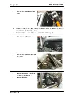 Предварительный просмотр 334 страницы APRILIA MSS Mana GT ABS Service Station Manual