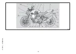 Предварительный просмотр 20 страницы APRILIA NA 850 Mana 2008 Manual