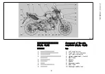 Предварительный просмотр 21 страницы APRILIA NA 850 Mana 2008 Manual