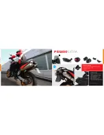 Предварительный просмотр 6 страницы APRILIA PEGASO 650 -  2009 Brochure