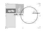 APRILIA PEGASO 650 -  2009 Manual preview