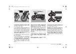 Preview for 5 page of APRILIA PEGASO 650 -  2009 Manual