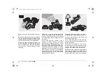 Preview for 6 page of APRILIA PEGASO 650 -  2009 Manual