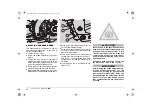 Preview for 26 page of APRILIA PEGASO 650 -  2009 Manual