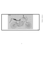 Предварительный просмотр 27 страницы APRILIA PEGASO 650 FACTORY Manual