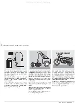 Preview for 7 page of APRILIA PEGASO 650 I.E. STRADA Use And Maintenance Book