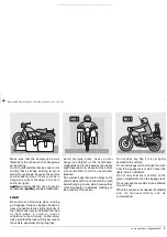 Preview for 9 page of APRILIA PEGASO 650 I.E. STRADA Use And Maintenance Book