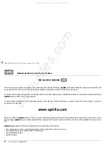 Preview for 96 page of APRILIA PEGASO 650 I.E. STRADA Use And Maintenance Book