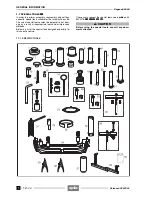 Preview for 22 page of APRILIA Pegaso 650 I.E. Service Manual