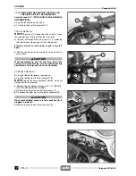 Предварительный просмотр 210 страницы APRILIA Pegaso 650 I.E. Service Manual