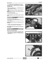 Предварительный просмотр 217 страницы APRILIA Pegaso 650 I.E. Service Manual