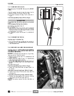 Предварительный просмотр 268 страницы APRILIA Pegaso 650 I.E. Service Manual