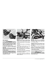 Preview for 27 page of APRILIA PEGASO 650 IE - 2004 Manual