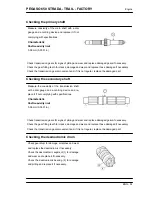 Предварительный просмотр 93 страницы APRILIA PEGASO 650 STRADA Service Station Manual