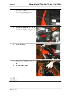 Preview for 230 page of APRILIA PEGASO 650 STRADA Service Station Manual