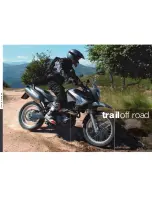 Preview for 4 page of APRILIA PEGASO 650 TRAIL Brochure