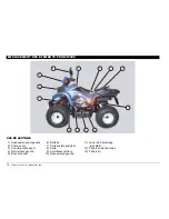 Preview for 12 page of APRILIA QUASAR 100 Manual