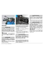 Preview for 30 page of APRILIA QUASAR 125 Manual