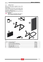 Preview for 21 page of APRILIA RS 125 Manual