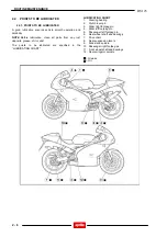 Preview for 36 page of APRILIA RS 125 Manual