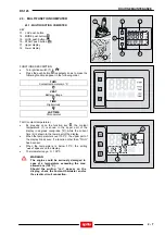 Preview for 37 page of APRILIA RS 125 Manual