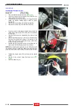 Preview for 66 page of APRILIA RS 125 Manual