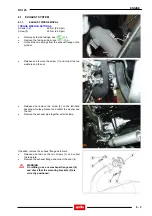 Preview for 113 page of APRILIA RS 125 Manual