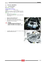 Preview for 157 page of APRILIA RS 125 Manual