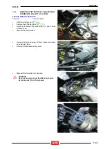 Preview for 171 page of APRILIA RS 125 Manual