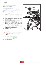 Preview for 220 page of APRILIA RS 125 Manual