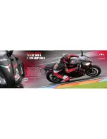 Предварительный просмотр 2 страницы APRILIA RS 50 Brochure