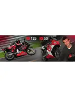 Предварительный просмотр 4 страницы APRILIA RS 50 Brochure