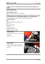 Предварительный просмотр 17 страницы APRILIA RS 660 Service Station Manual