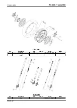 Предварительный просмотр 22 страницы APRILIA RS 660 Service Station Manual