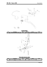 Предварительный просмотр 25 страницы APRILIA RS 660 Service Station Manual