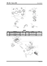 Предварительный просмотр 29 страницы APRILIA RS 660 Service Station Manual