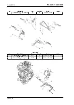 Предварительный просмотр 32 страницы APRILIA RS 660 Service Station Manual