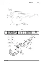 Предварительный просмотр 34 страницы APRILIA RS 660 Service Station Manual