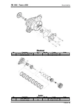 Предварительный просмотр 45 страницы APRILIA RS 660 Service Station Manual