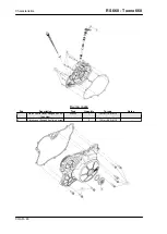 Предварительный просмотр 46 страницы APRILIA RS 660 Service Station Manual