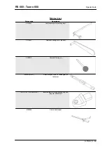 Предварительный просмотр 49 страницы APRILIA RS 660 Service Station Manual