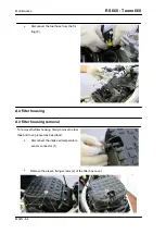 Предварительный просмотр 64 страницы APRILIA RS 660 Service Station Manual