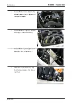 Предварительный просмотр 66 страницы APRILIA RS 660 Service Station Manual